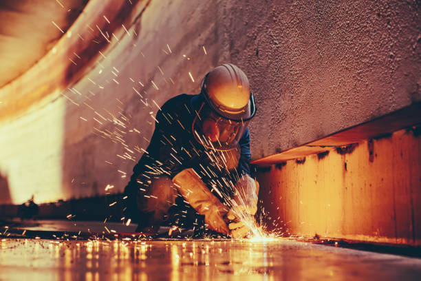 Best Specialty Welding Processes in Wakefield, MI