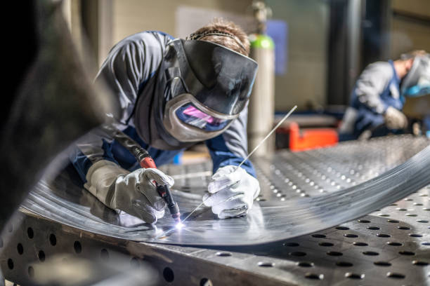 Best Artistic and Custom Metal Fabrication in Wakefield, MI