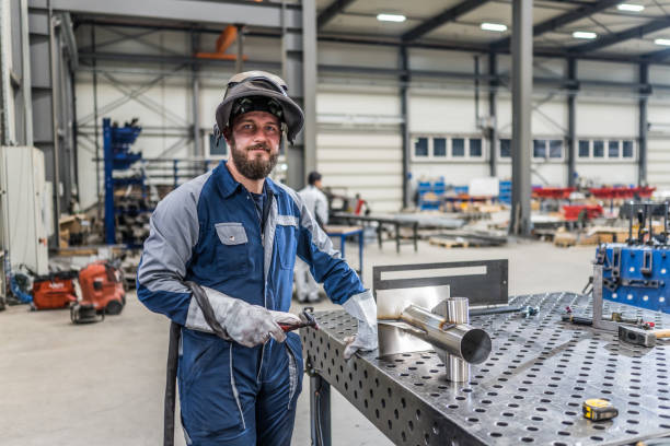 Best Aerospace and Defense Welding in Wakefield, MI