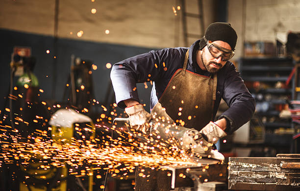 Best Structural Steel Welding in Wakefield, MI
