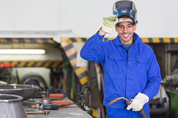Best Marine and Shipbuilding Welding in Wakefield, MI
