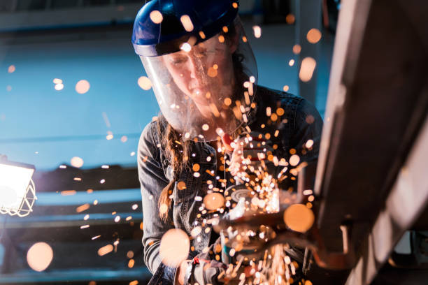 Affordable Welder Services in Wakefield, MI